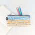 Upcycled Handcrafted Pencil Pouch (PP0526-017) PS_W