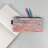 Upcycled Handcrafted Pencil Pouch (PP0626-010) PS_W 