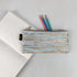 Upcycled Handcrafted Pencil Pouch (PP0626-011) PS_W 