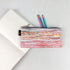 Upcycled Handcrafted Pencil Pouch (PP0626-013) PS_W 