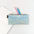 Upcycled Handcrafted Pencil Pouch (PP0626-023)