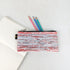 Upcycled Handcrafted Pencil Pouch (PP0626-024)