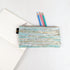 Upcycled Handcrafted Pencil Pouch (PP0726-007) 