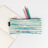 Upcycled Handcrafted Pencil Pouch (PP0926-011)