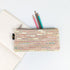 Upcycled Handcrafted Pencil Pouch (PP0926-012)
