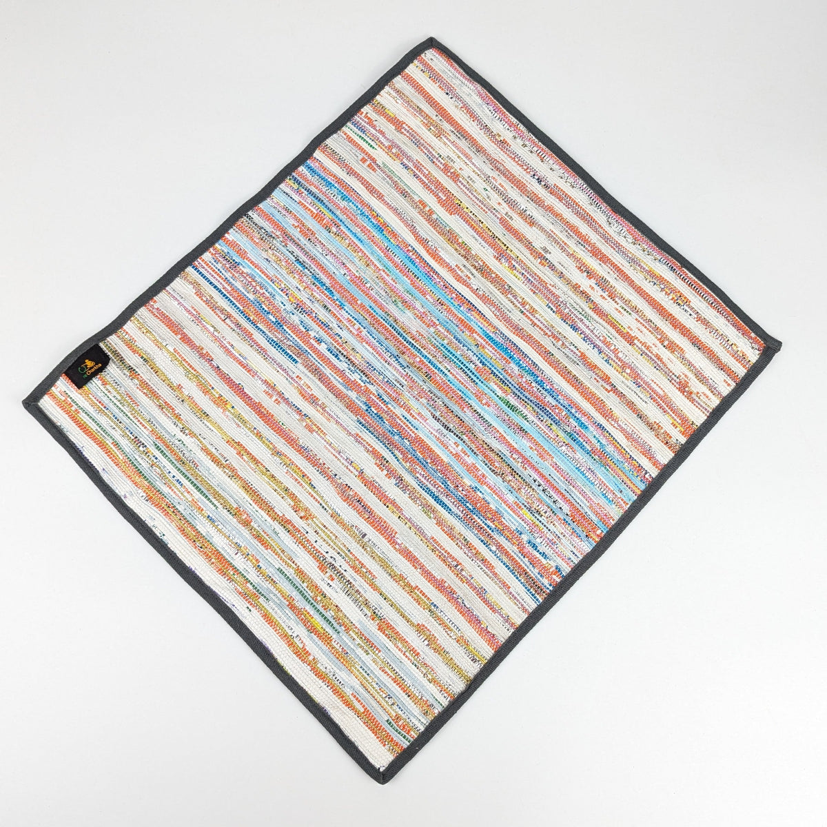 Upcycled Handcrafted Placemat (PM0826-001)