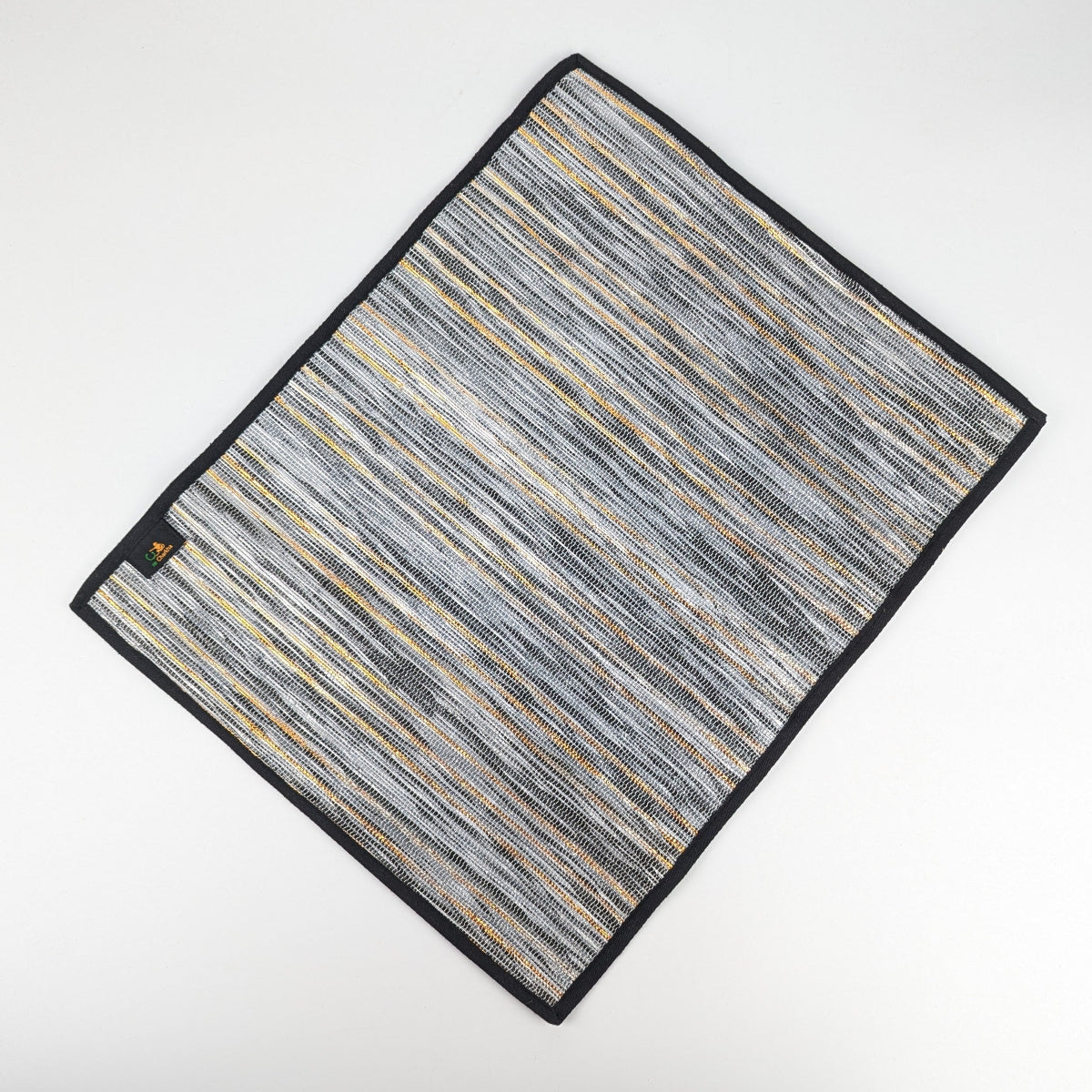 Upcycled Handcrafted Placemat (PM0826-003)