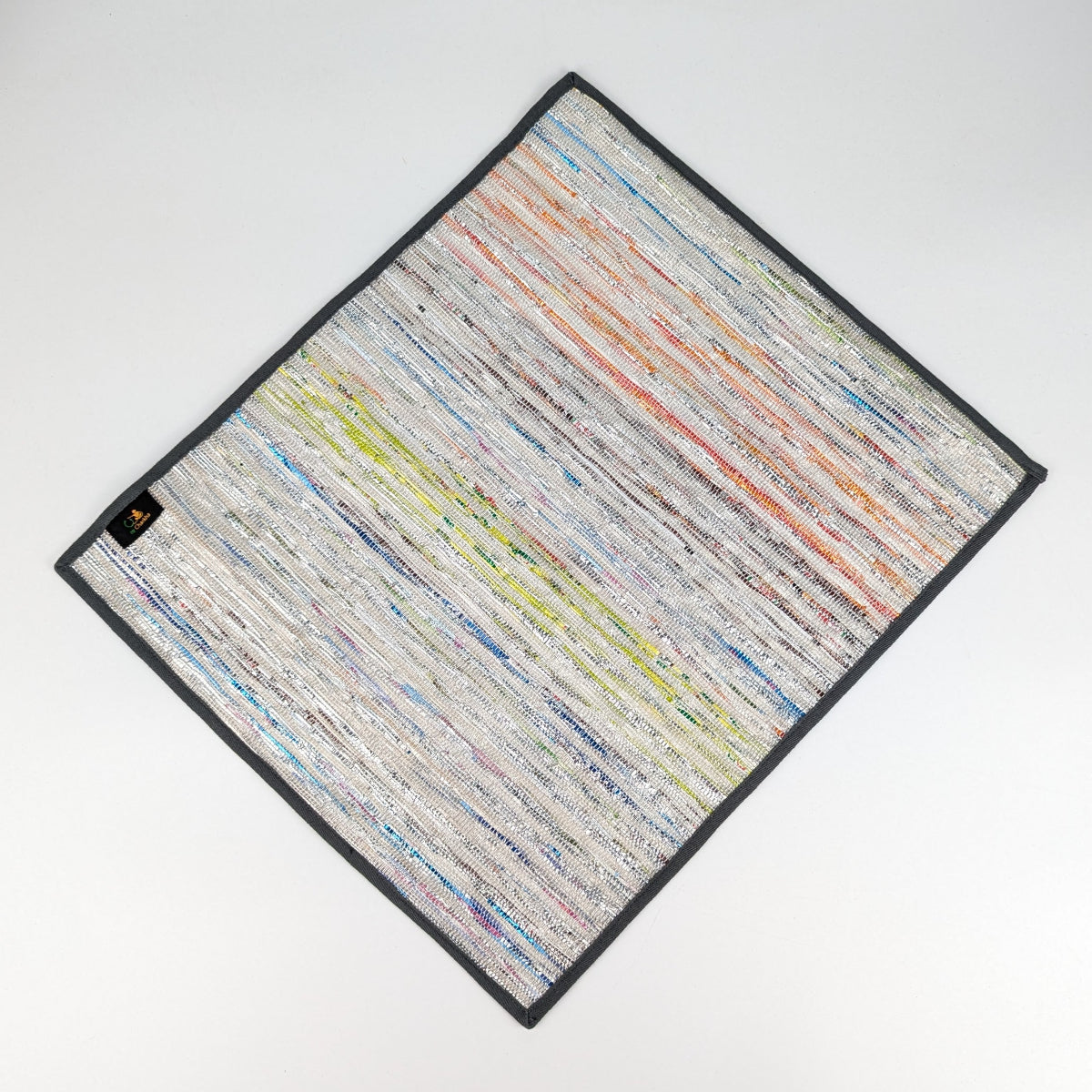 Upcycled Handcrafted Placemat (PM0826-007) 
