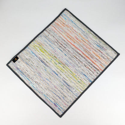 Upcycled Handcrafted Placemat (PM0826-007) 