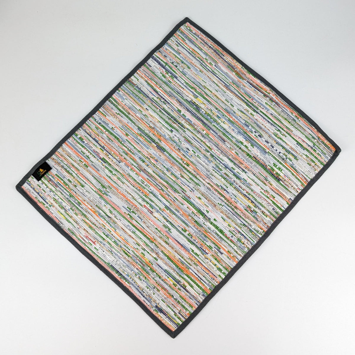 Upcycled Handcrafted Placemat (PM0826-008) 