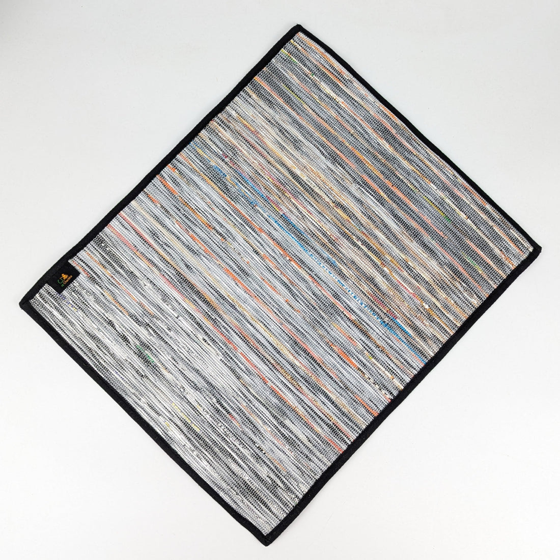 Upcycled Handcrafted Placemat (PM0826-014) 