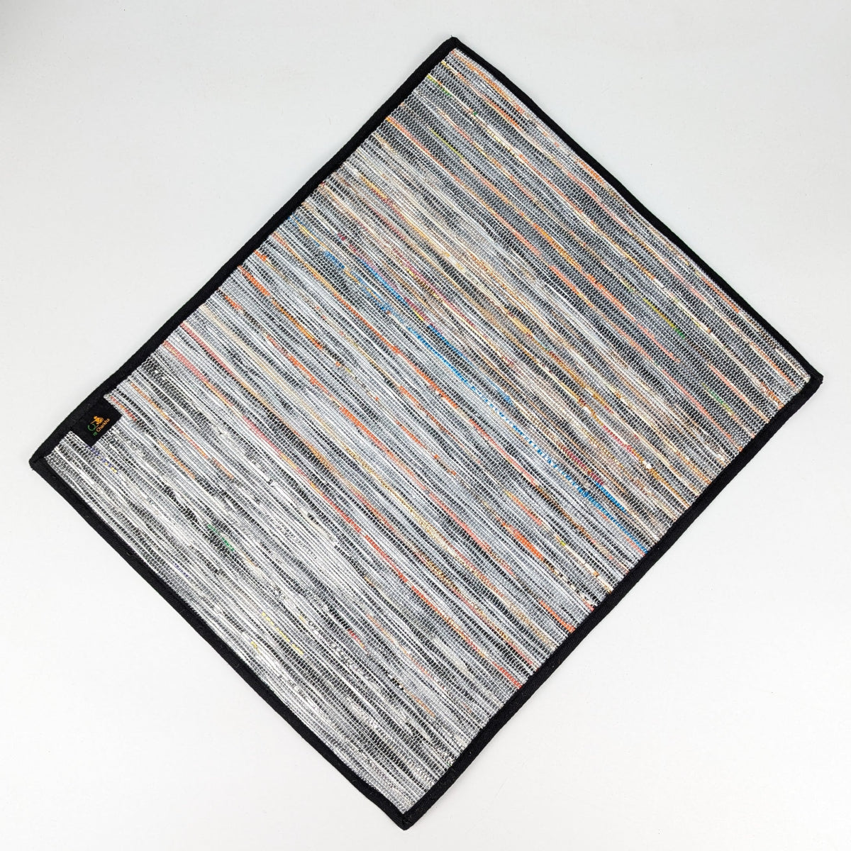 Upcycled Handcrafted Placemat (PM0826-014) 