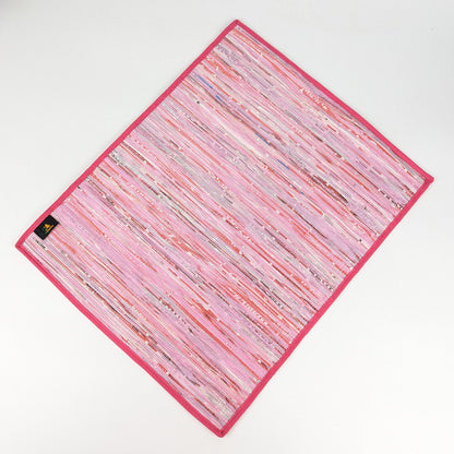 Upcycled Handcrafted Placemat (PM0826-016) 