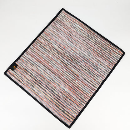 Upcycled Handcrafted Placemat (PM0826-017)