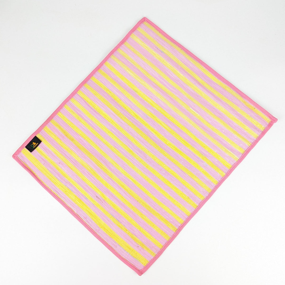 Upcycled Handcrafted Placemat (PM0826-020) 