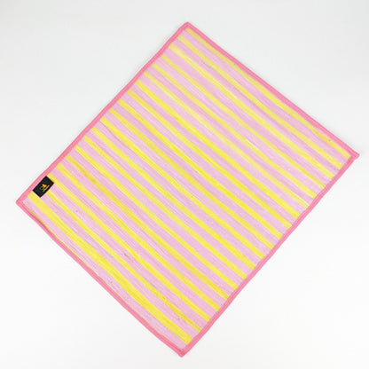 Upcycled Handcrafted Placemat (PM0826-020) 