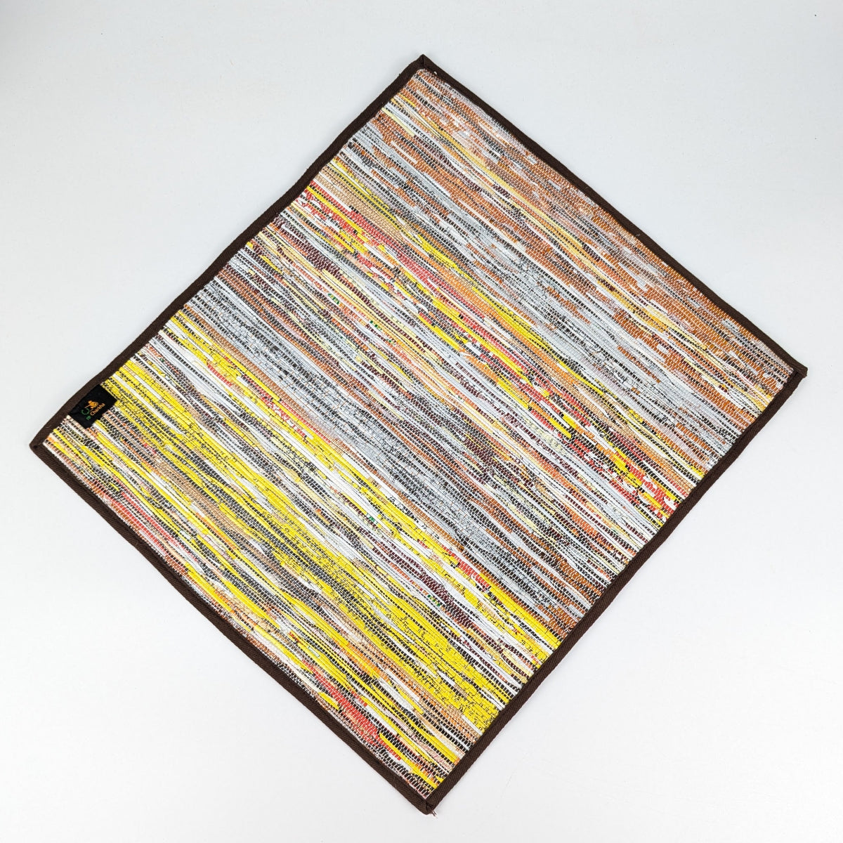 Upcycled Handcrafted Placemat (PM0826-021)