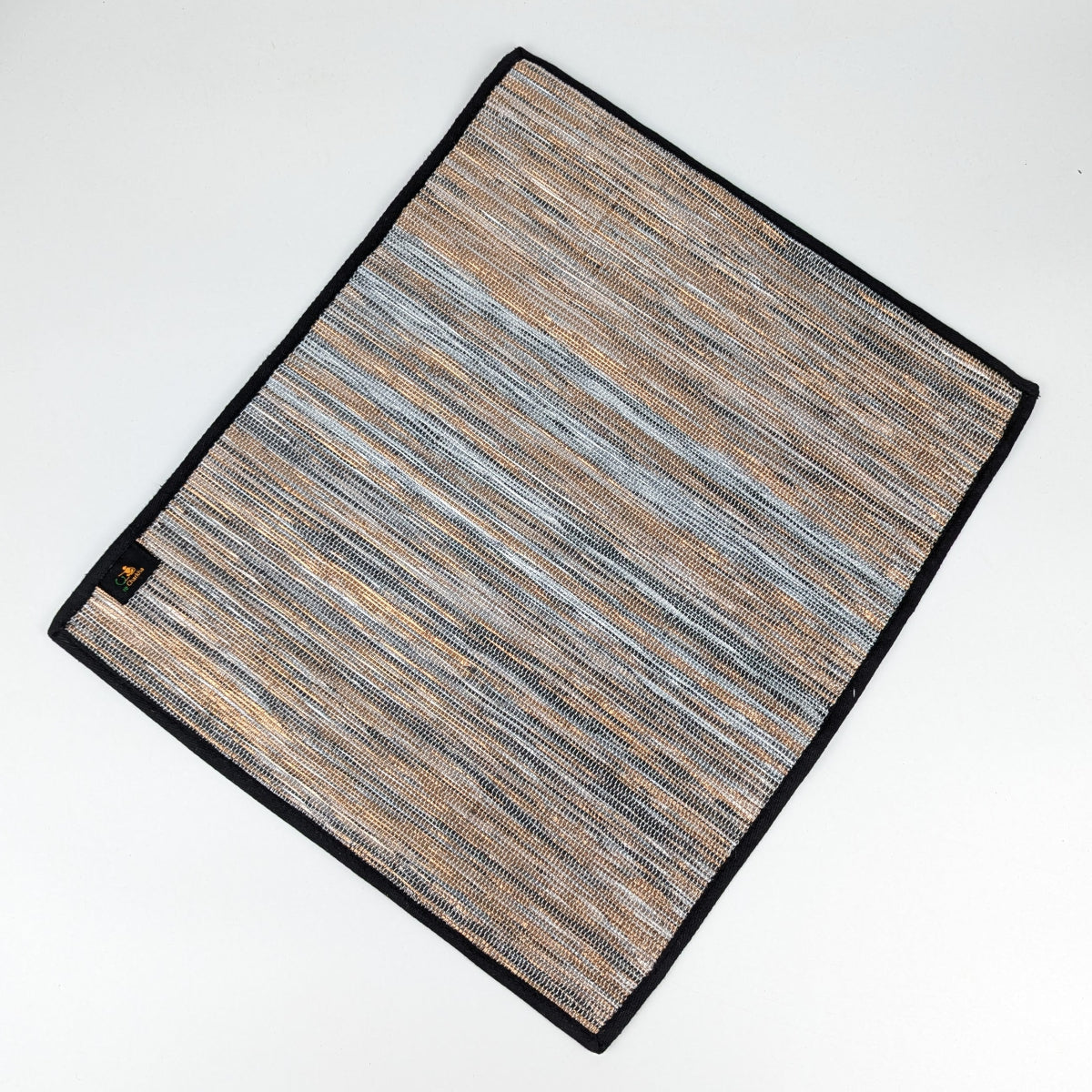 Upcycled Handcrafted Placemat (PM0826-022) 