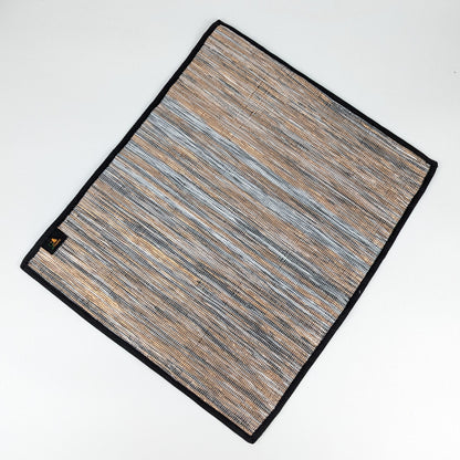Upcycled Handcrafted Placemat (PM0826-022) 