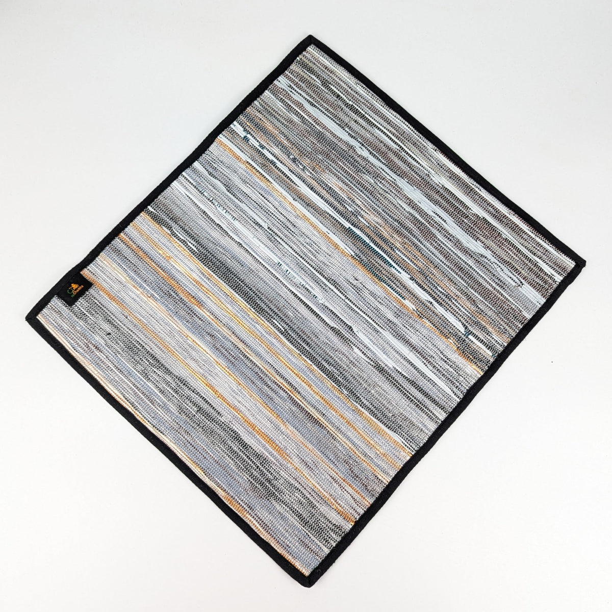 Upcycled Handcrafted Placemat (PM0826-023) 