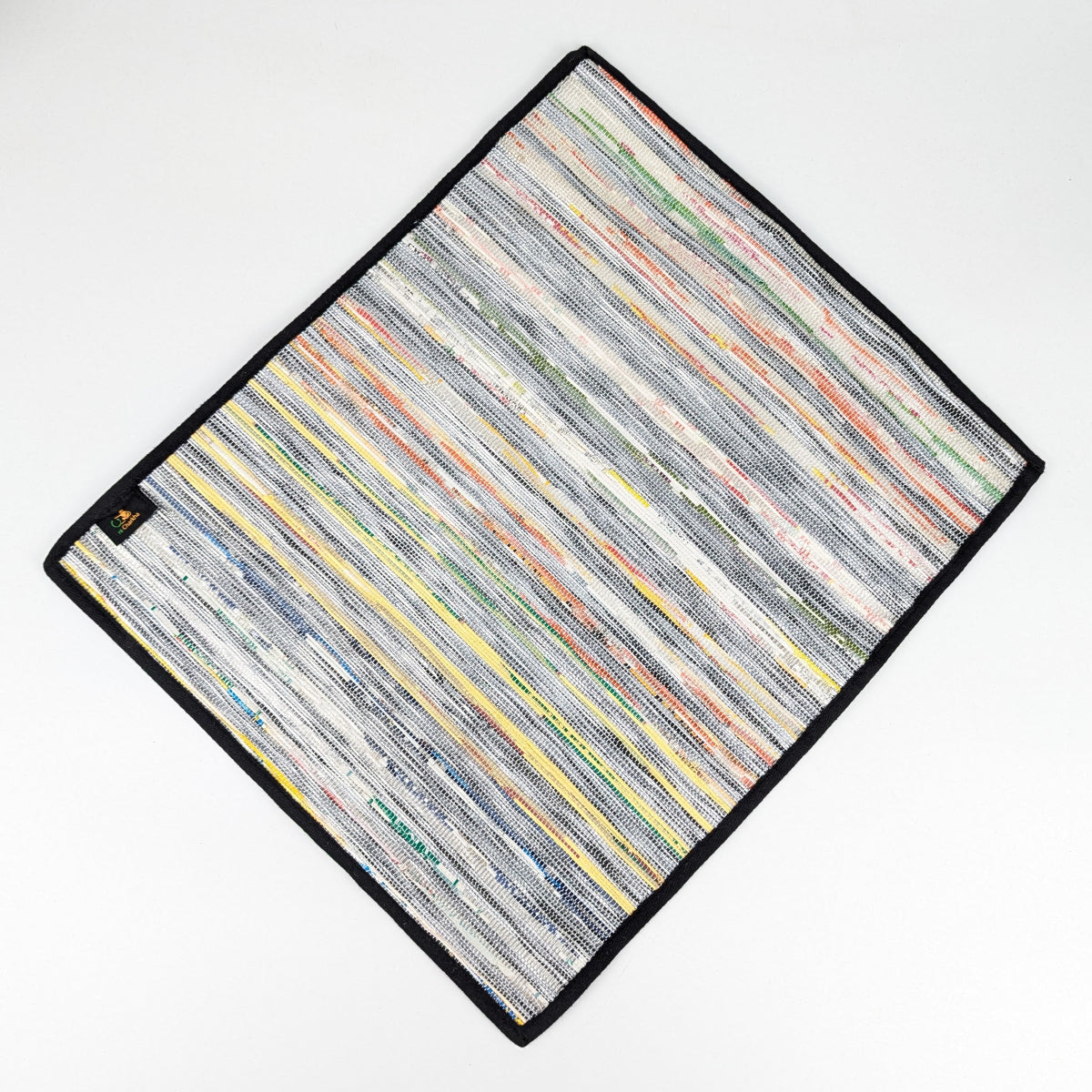 Upcycled Handcrafted Placemat (PM0826-024) 