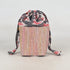 Upcycled Handcrafted Potli Bag (P0626-011)