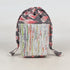 Upcycled Handcrafted Potli Bag (P0626-012) 