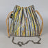 Upcycled Handcrafted Potli Sling (PS0325-001) PS_W