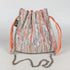 Upcycled Handcrafted Potli Sling (PS0325-010) PS_W