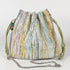 Upcycled Handcrafted Potli Sling (PS0625-004) PS_W