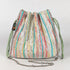 Upcycled Handcrafted Potli Sling (PS0625-005) PS_W