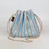 Upcycled Handcrafted Potli Sling (PS0626-001)