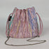 Upcycled Handcrafted Potli Sling (PS0925-001) PS_W