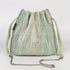 Upcycled Handcrafted Potli Sling (PS0925-007) PS_W