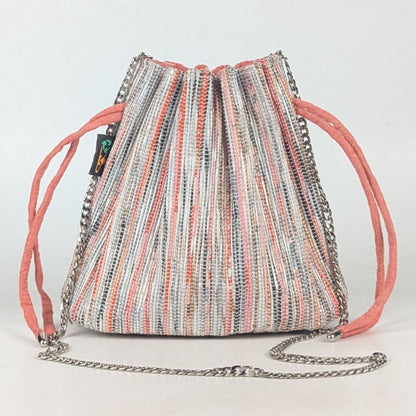 Upcycled Handcrafted Potli Sling (PS1025-005) PS_W