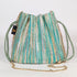 Upcycled Handcrafted Potli Sling (PS1225-002) PS_W