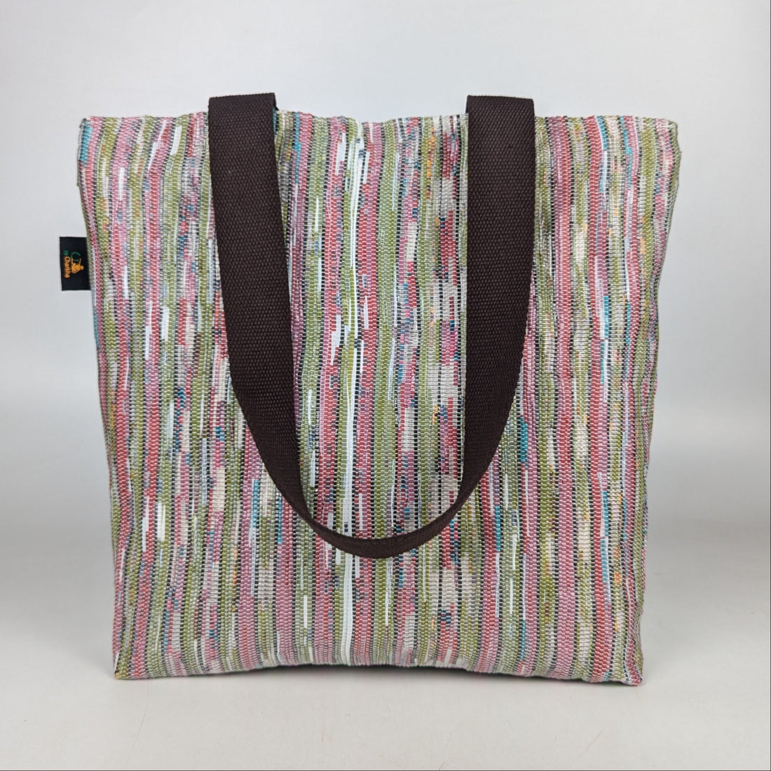 Upcycled Handcrafted Shop N Go (SNG1025-039) PS_W