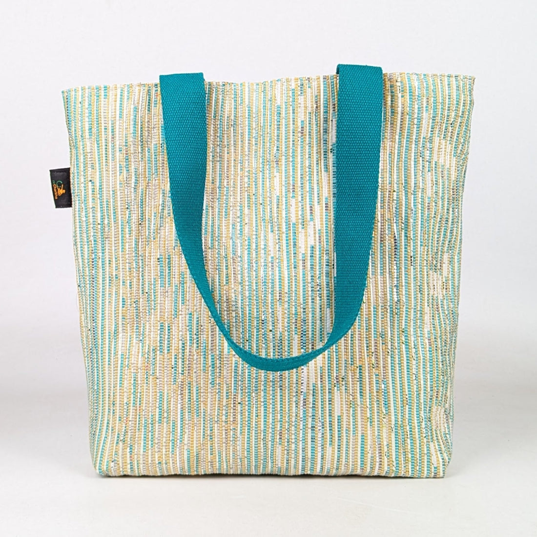 Upcycled Handcrafted Shop N Go (SNG0326-011) PS_W