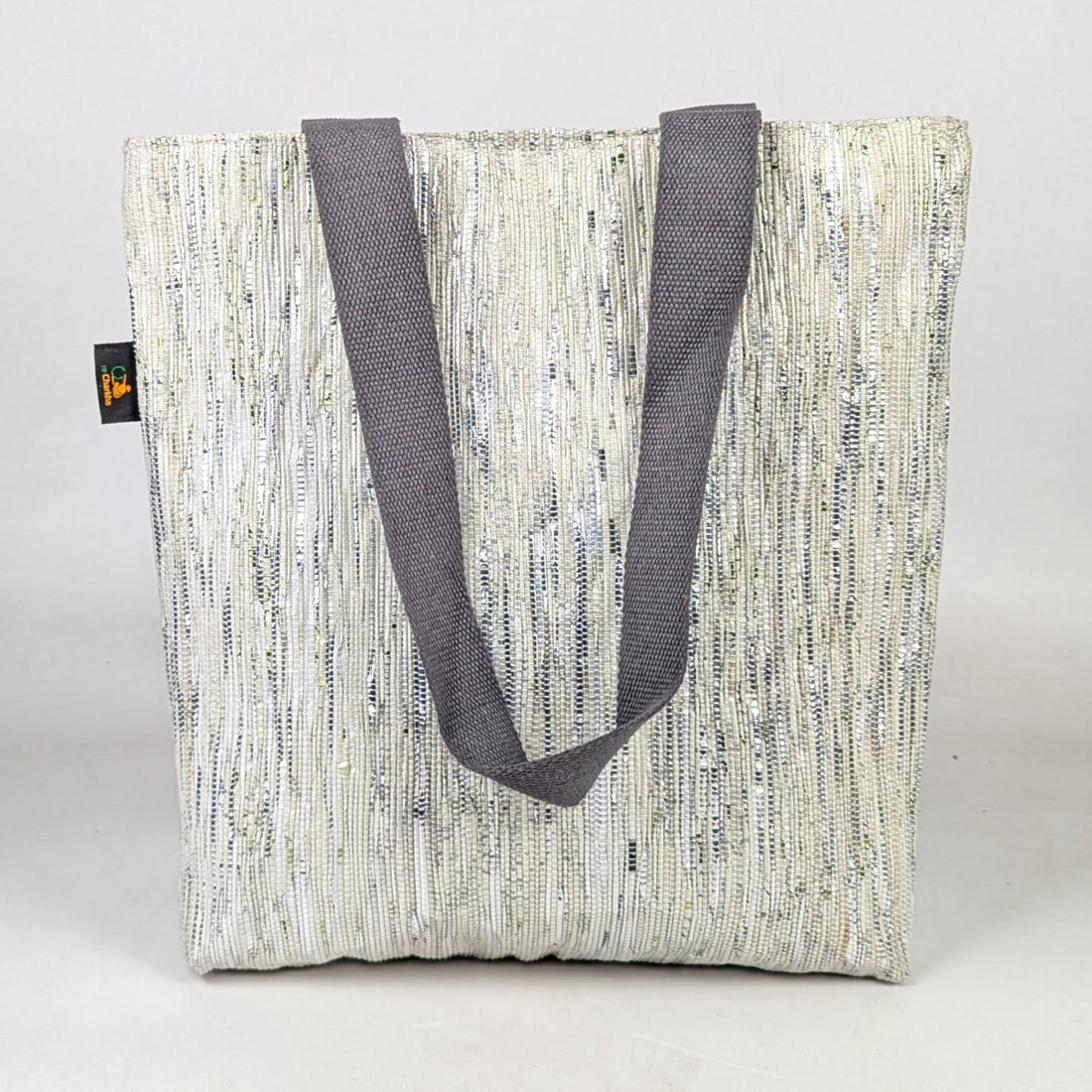 Upcycled Handcrafted Shop N Go (SNG0326-012) PS_W