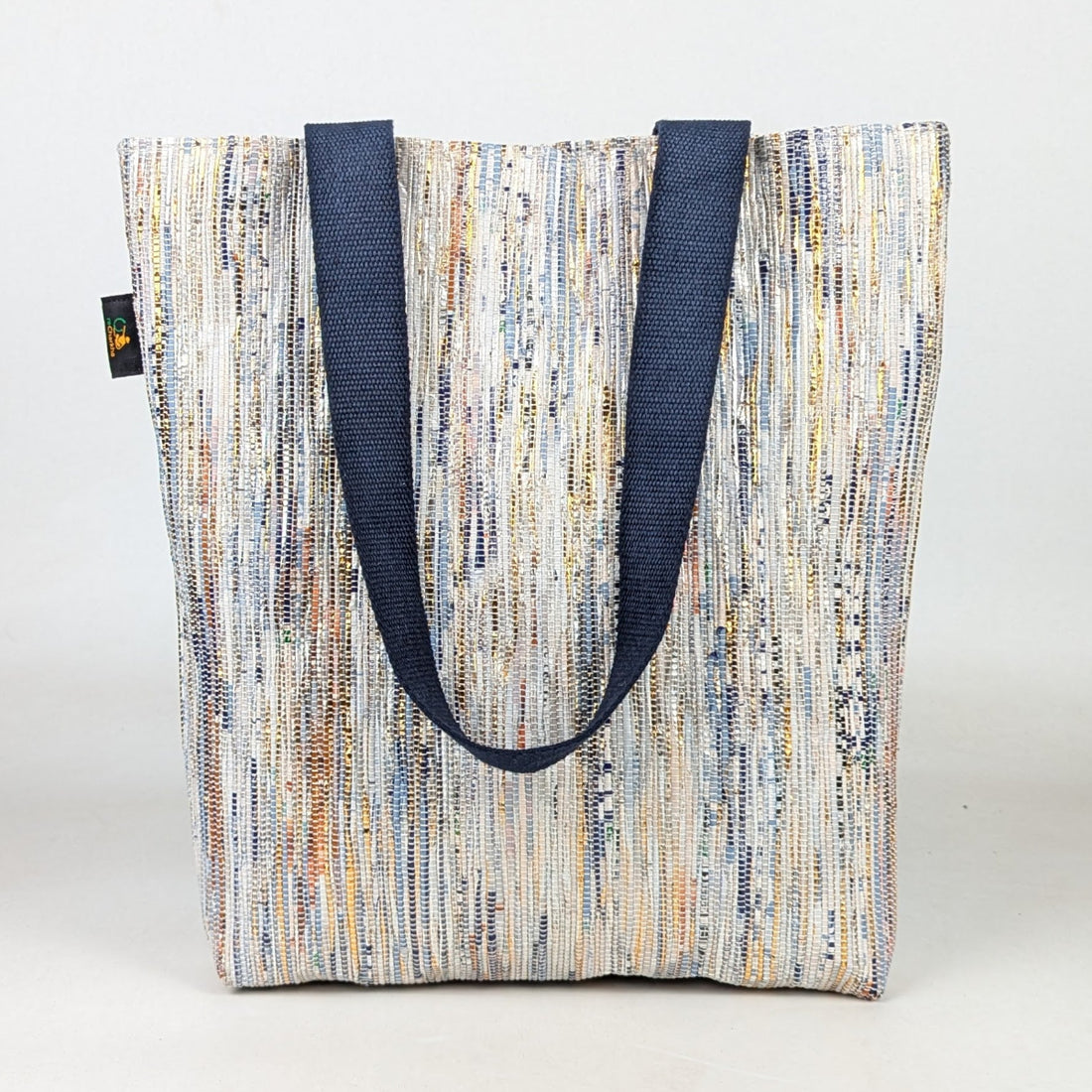 Upcycled Handcrafted Shop N Go (SNG0326-014) PS_W