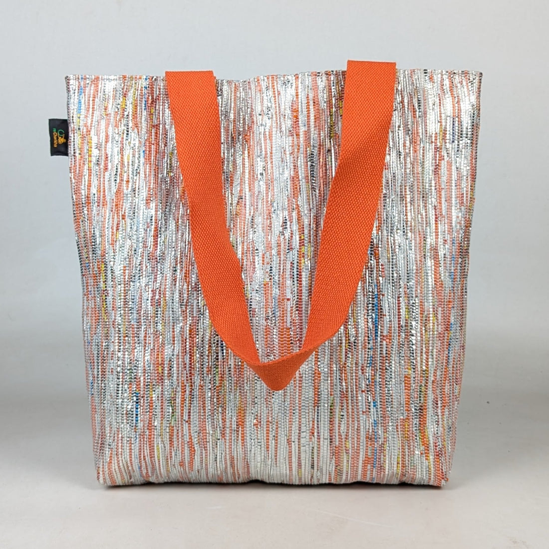 Upcycled Handcrafted Shop N Go (SNG0326-016) PS_W