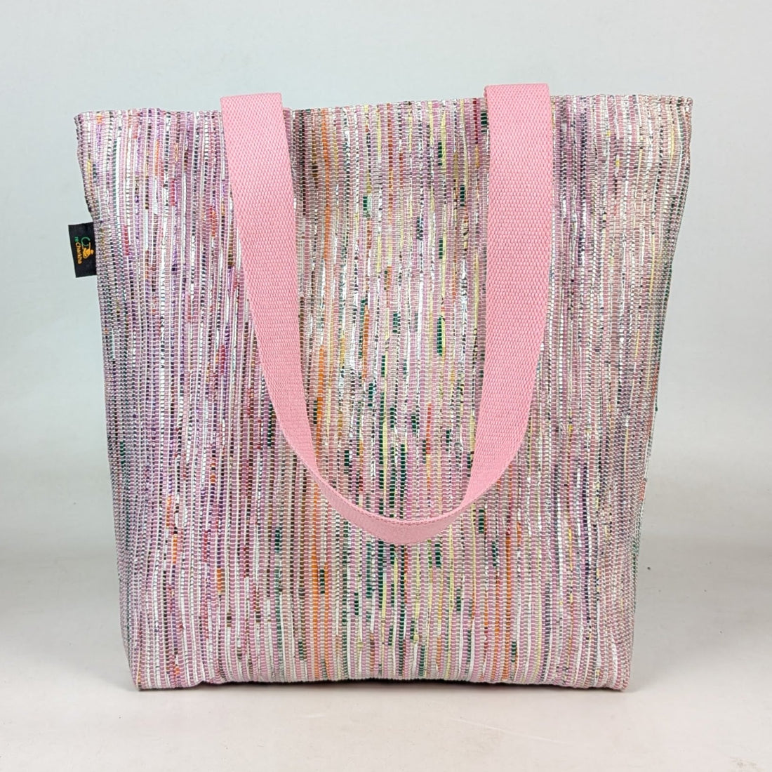 Upcycled Handcrafted Shop N Go (SNG0326-017) PS_W