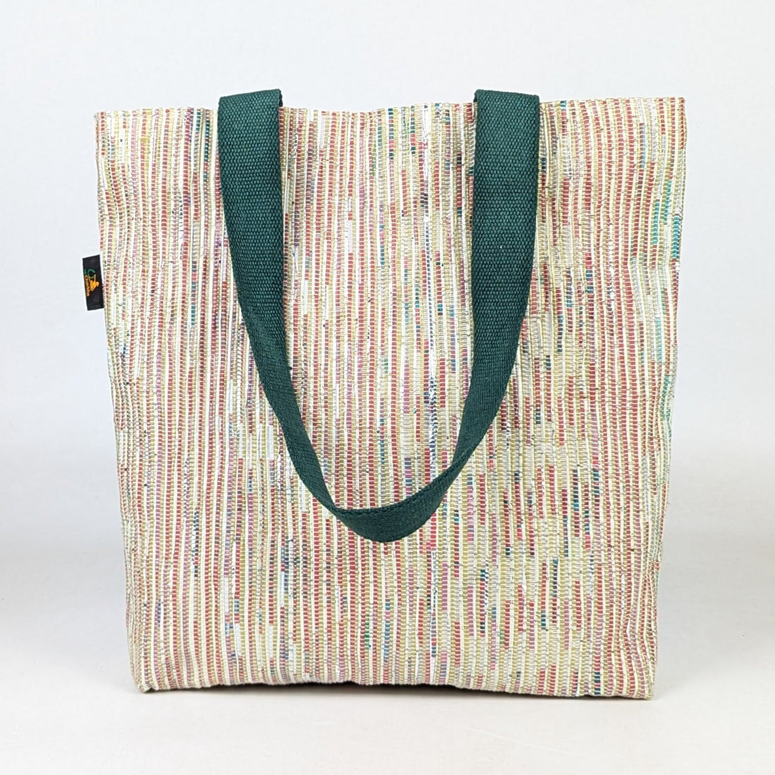 Upcycled Handcrafted Shop N Go (SNG0326-020) PS_W
