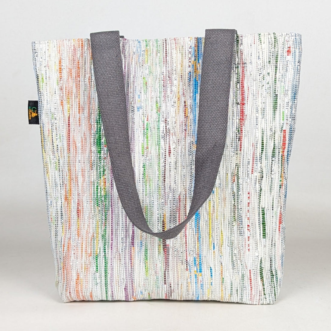 Upcycled Handcrafted Shop N Go (SNG0426-001) PS_W 