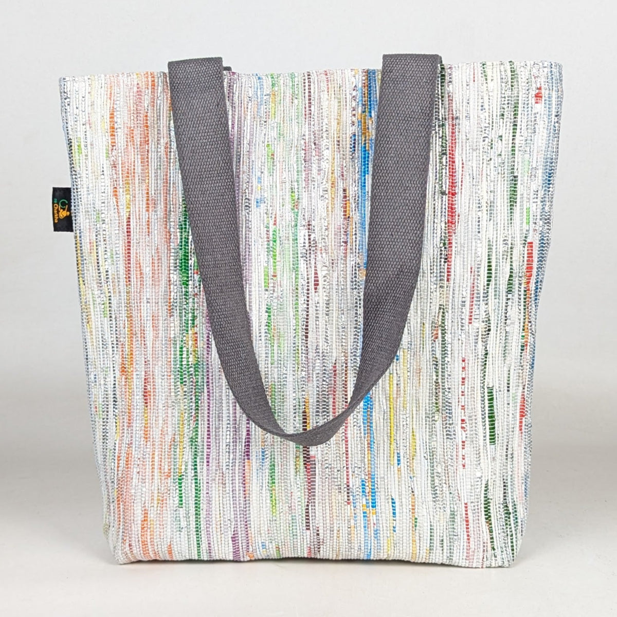 Upcycled Handcrafted Shop N Go (SNG0426-001) PS_W 