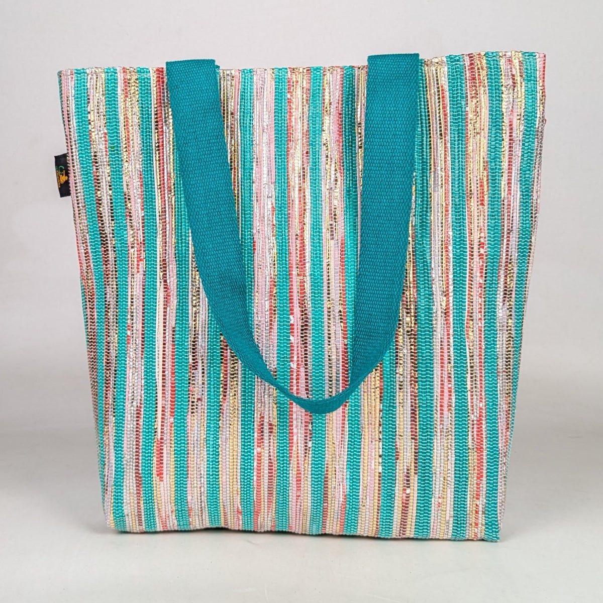 Upcycled Handcrafted Shop N Go (SNG0426-002) PS_W 