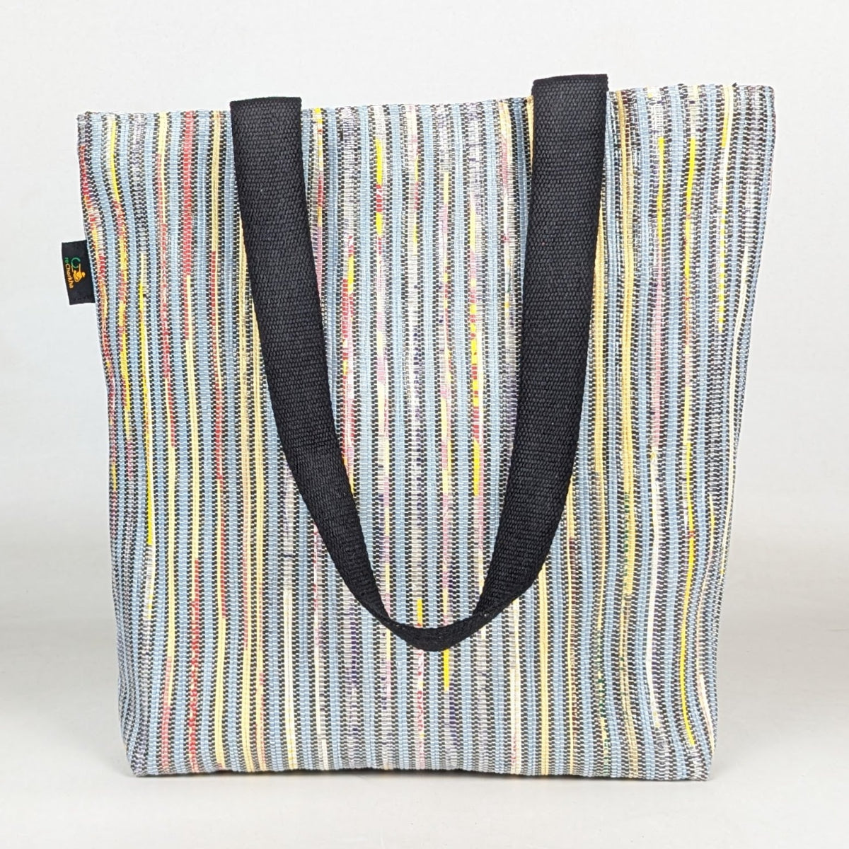 Upcycled Handcrafted Shop N Go (SNG0426-003) PS_W 