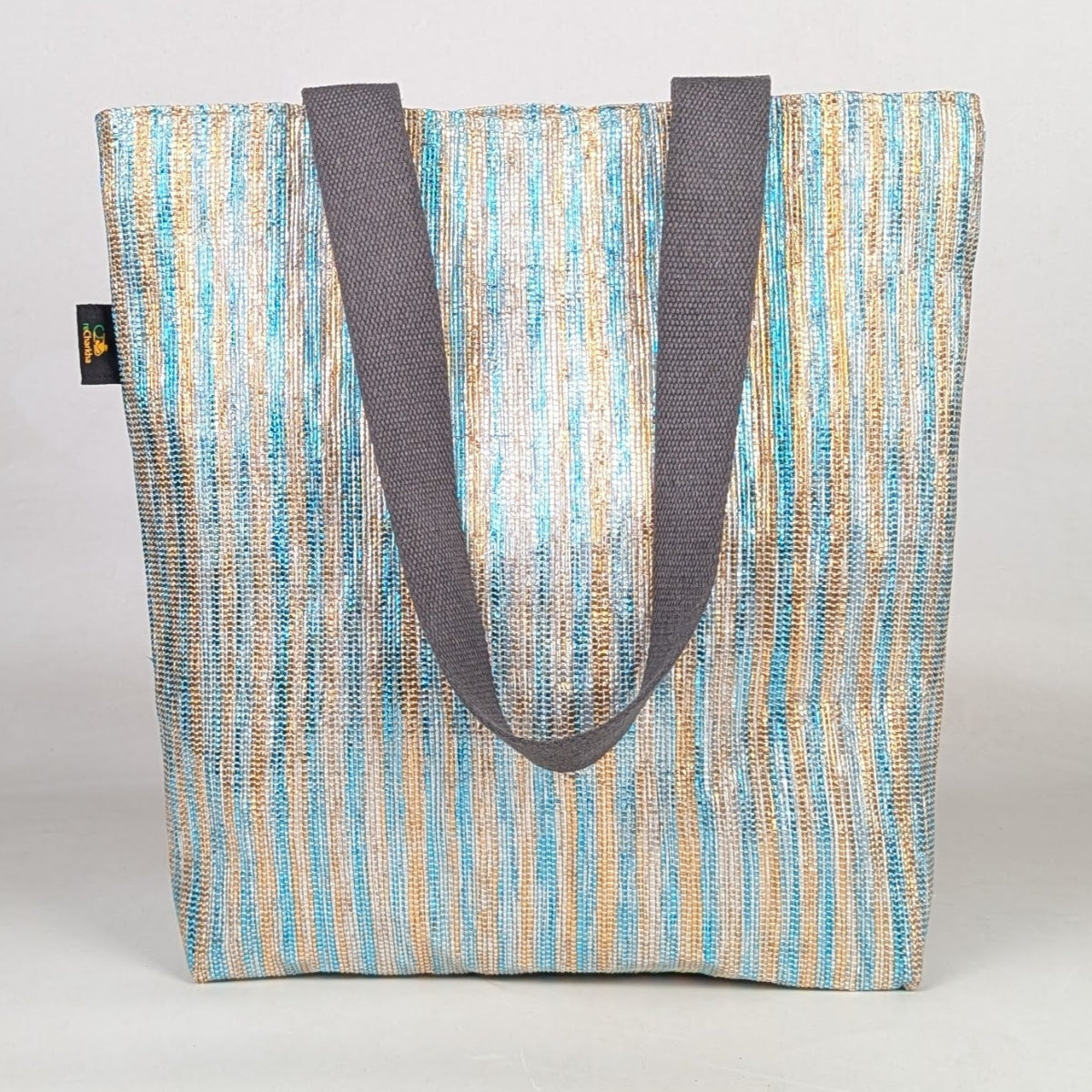 Upcycled Handcrafted Shop N Go (SNG0426-004) PS_W 