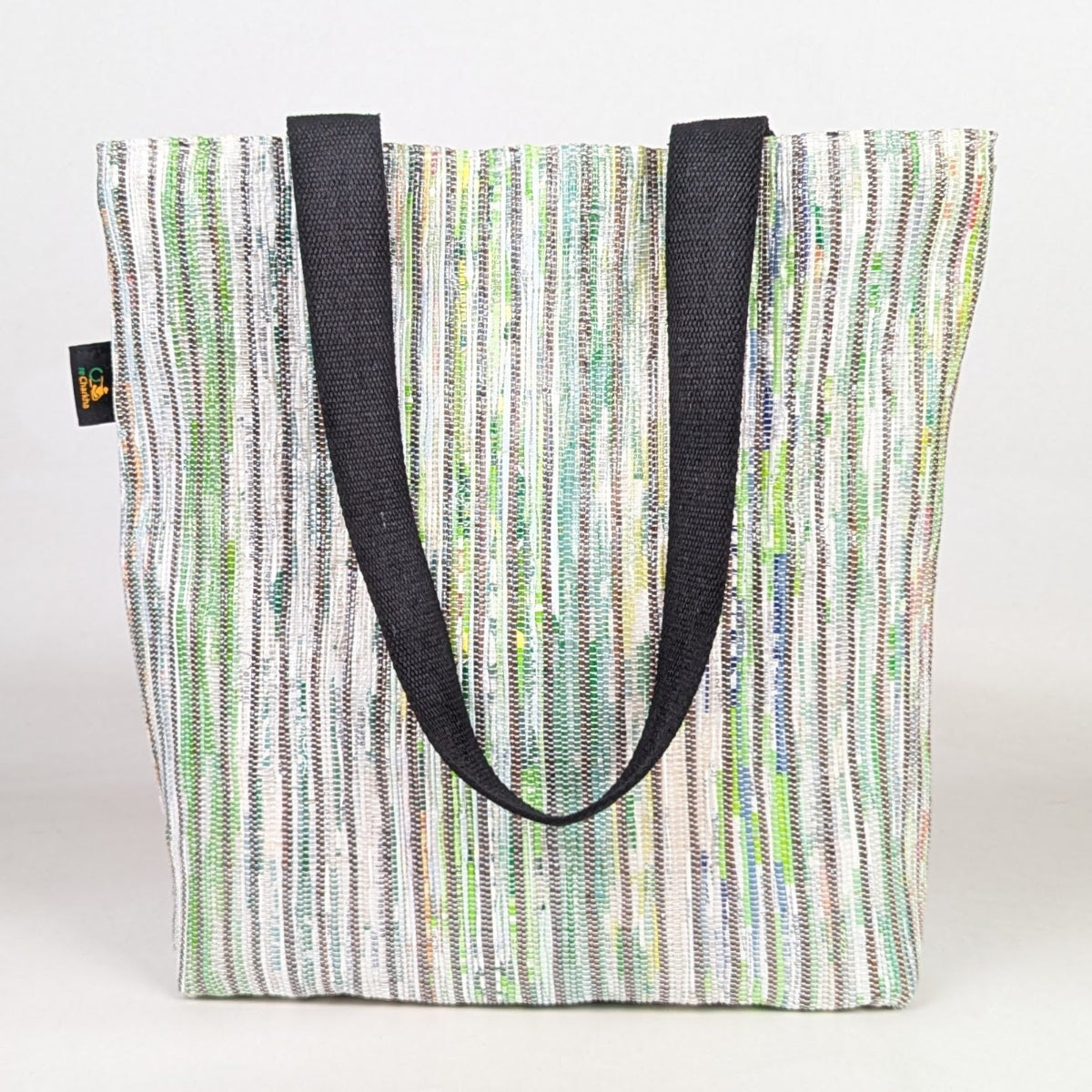 Upcycled Handcrafted Shop N Go (SNG0426-008) PS_W 