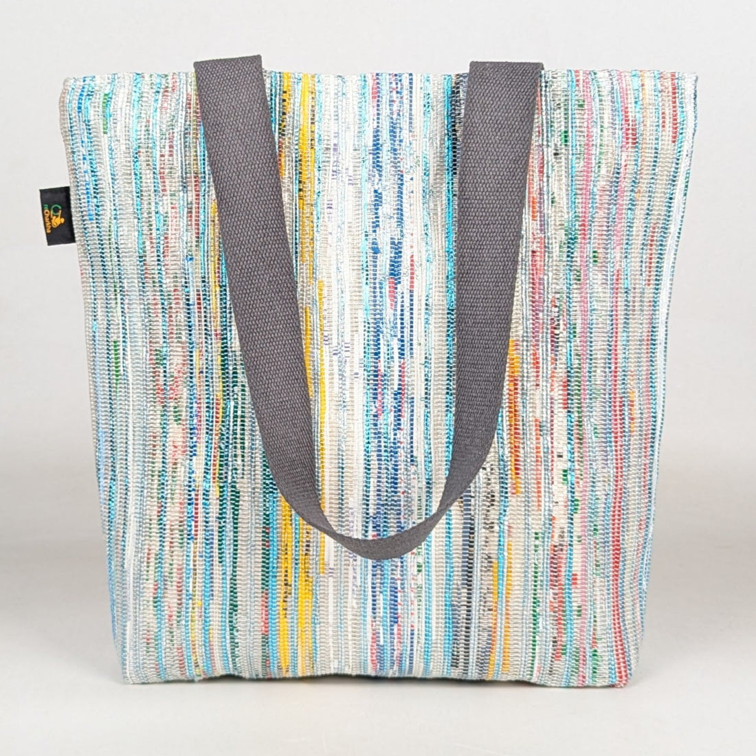 Upcycled Handcrafted Shop N Go (SNG0426-009) PS_W 